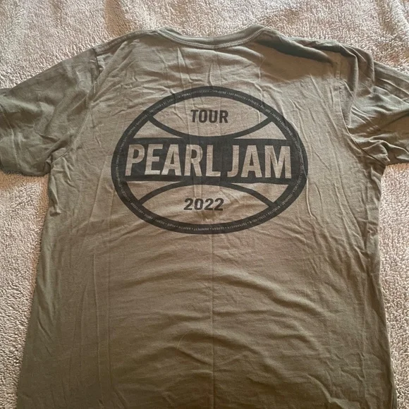 Pearl Jam - Picture 2 of 3